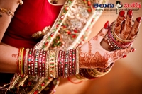 Secret behind why do women wear bangles