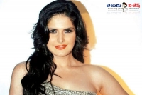 Zarine khan bold comments on life partner