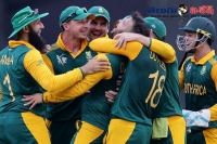 South africa crush sri lanka by 9 wickets