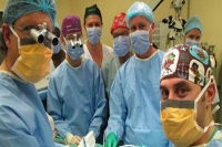 South african doctors perform worlds first penis transplant