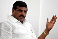 Botsa satyanarayana likely to join bjp confirmed