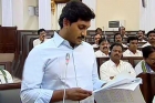 Ys jagan accepts his failure in assembly