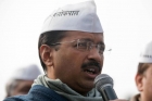 Kejriwal apologizes delhi people