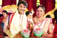 Actor aadi wedding stills