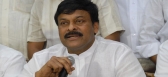 Minister chiranjeevi statement on telangana state issue