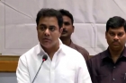 Telangana it minister ktr comments on telugu film industry development