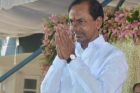 Kcr delhi tour schedule