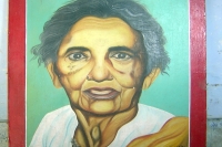 Chakali ilamma biography aristocrat rebellion