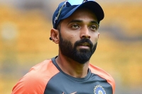 It s a privilege to play afghanistan in their first test ajinkya rahane