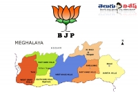 After assam bjp eyed on meghalaya