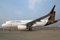 Vistara cuts fares by 25