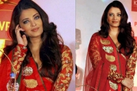 Aishwarya maintains silence over panama papers leaks