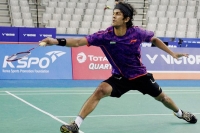 Ajay jayaram likely for top scheme