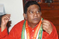 Ajit jogi hints at quitting congress