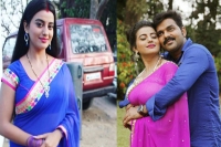 Bhojpuri superstar pawan singh thrashes co star akshara singh in a drunken state