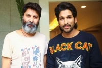 Allu arjun trivikram srinivas film titled alakananda