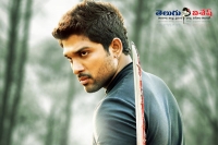 Allu arjun latest movie schedule starts with action episode boyapati srinu allu arvind