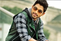 Generous allu arjun donates rs 8 lakh for toddler liver transplantation