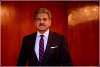 Anand mahindra has a suggestion as maharashtra battles covid surge again