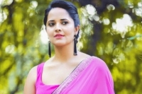 Anasuya bharadwaj suggests foul play in maa elections