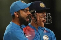 Anil kumble in awe of passionate virat kohli