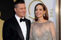 Brad pitt angelina jolie talks cancer scare