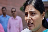 Modi cabinet minister anupriya patel into controversy