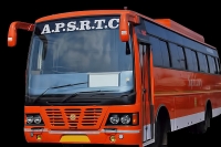 Apsrtc got 43 percent fitment ap govt ready to give demanded fitment apsrtc union leaders call to rejoin the duties right now