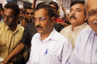 Aap moves towards regularising contractual staff