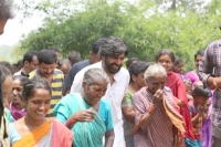 Araku old women confident of pawan kalyan become chief minister