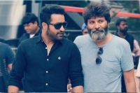 Election episode in tarak movie electrifies his fans