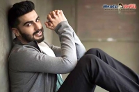 Arjun kapoor in house husband role