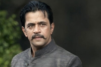 Arjun sarja remembers pains in his film career