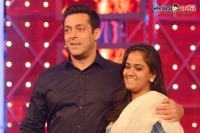 Arpita khan fires on salman khan marriage rumors