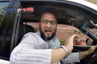 Asaduddin owaisi respond on sc verdict on babri demolition