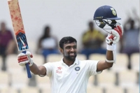 Ravichandran ashwin equals kapil devs mark enters prestigious club