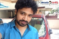 Sukumar brother son ashok tollywood entry as hero