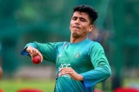 Will implement mentor ashwin techniques on teamindia mujeeb ur rahman