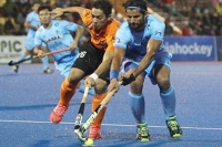 Asian champions trophy india beat korea to set up title clash against pakistan