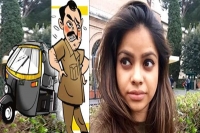 Sumona chakravarti s father assaulted by autorickshaw driver