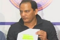 Mohammad azharuddin s nomination for hca president rejected