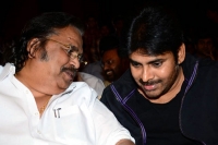 Pawan kalyan dasari narayanarao movie satyagrahi script