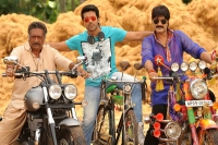 Govindudu andarivadele movie nizam record collections