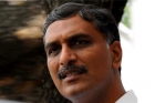 Harish rao questions congress actions