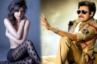 Kajal agarwal wants to work with pawan kalyan