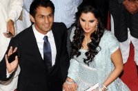 Shoaib malik sania mirza marriage divorce latest update