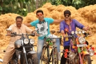 Ram charan govindudu andari vadele movie story leaked