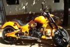 Balakrishna legendd bike for auction