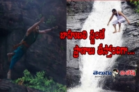 Baahubali crazy stunt kills fans