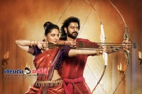 Baahubali 2 big release in bollywood